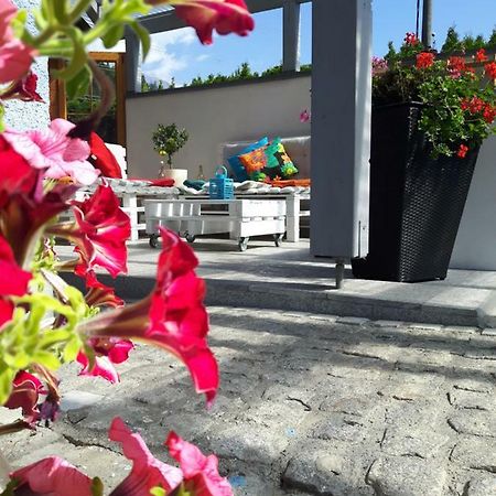 Haus Elisabeth Διαμέρισμα Napplach Εξωτερικό φωτογραφία