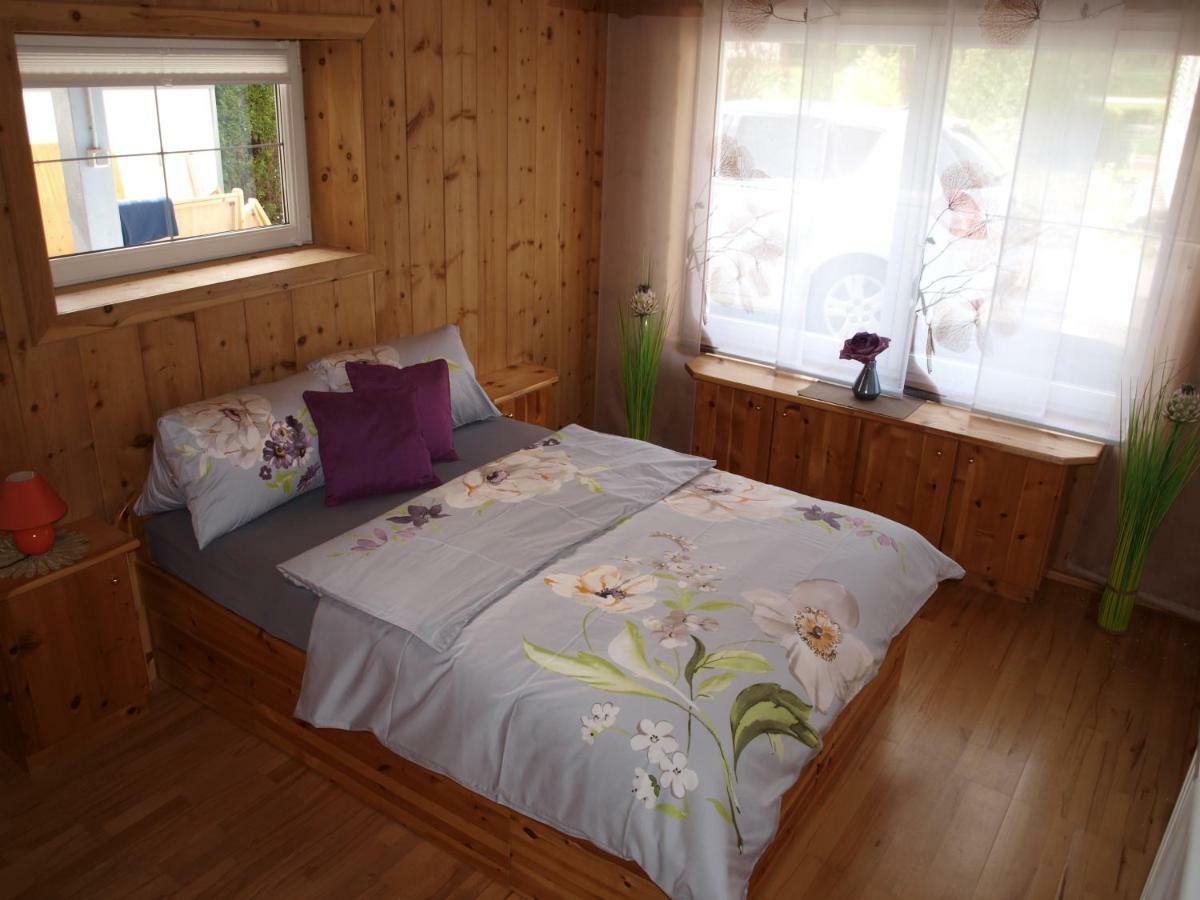 Haus Elisabeth Διαμέρισμα Napplach Εξωτερικό φωτογραφία