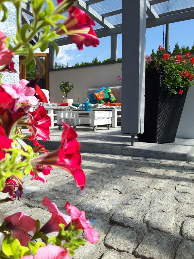 Haus Elisabeth Διαμέρισμα Napplach Εξωτερικό φωτογραφία