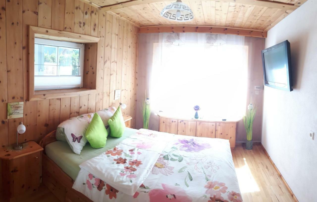Haus Elisabeth Διαμέρισμα Napplach Εξωτερικό φωτογραφία